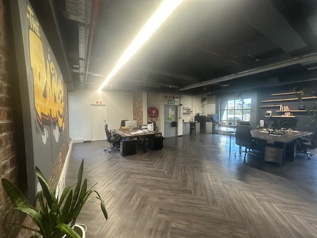 To Let commercial Property for Rent in Zonnebloem Western Cape